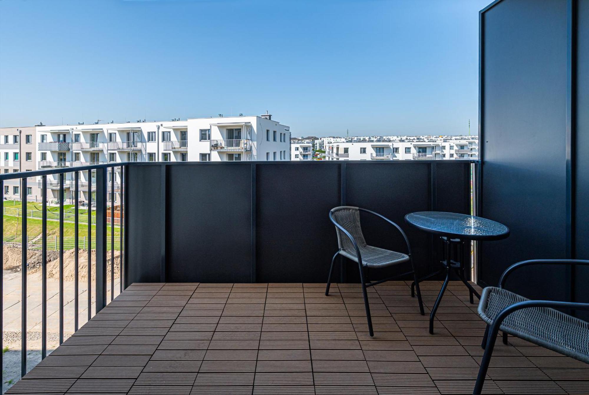 Apartment Novello *
