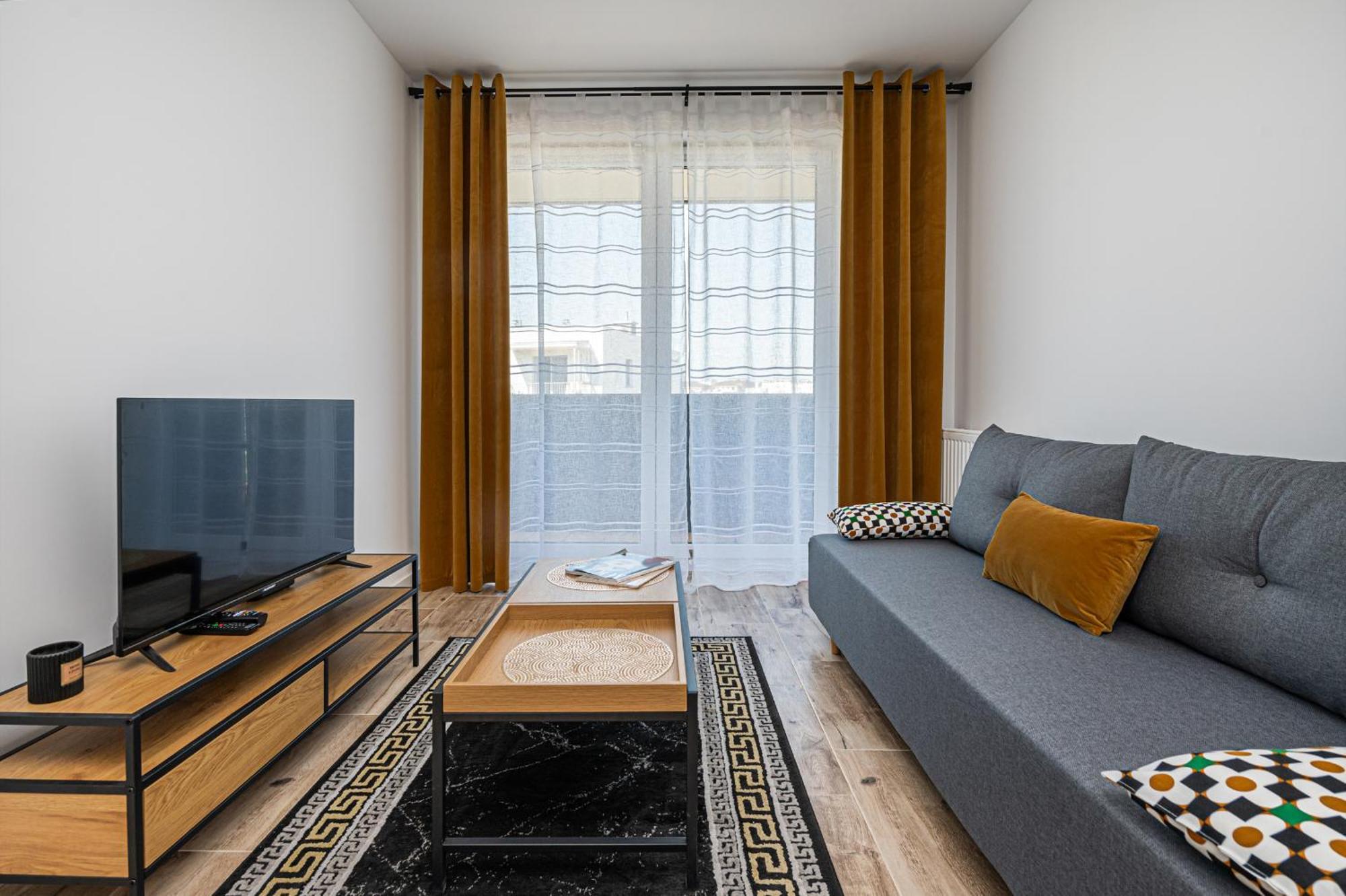 Apartment Novello Gdansk