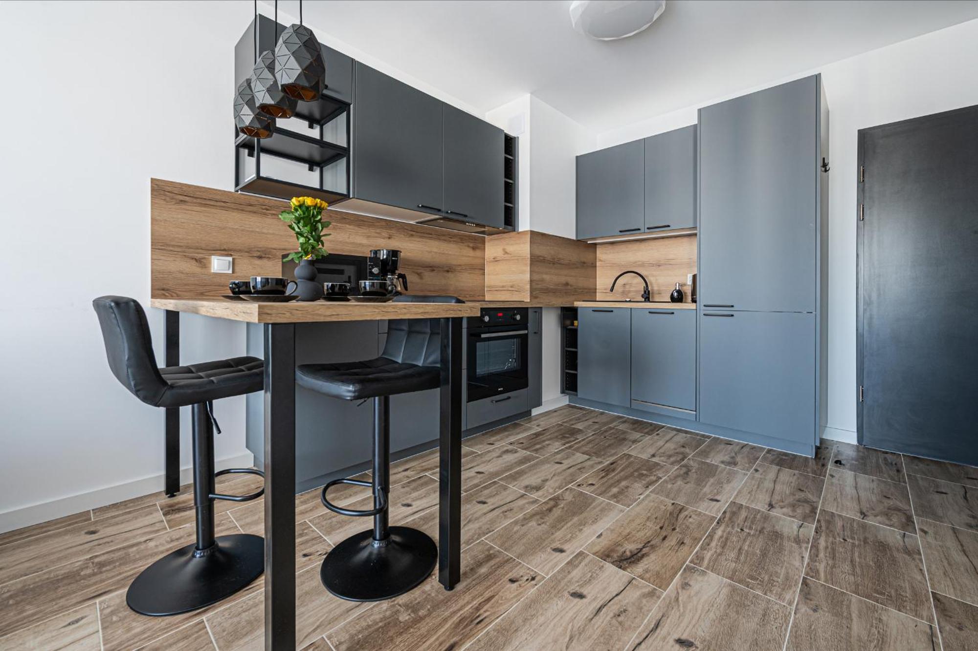 Novello Apartment