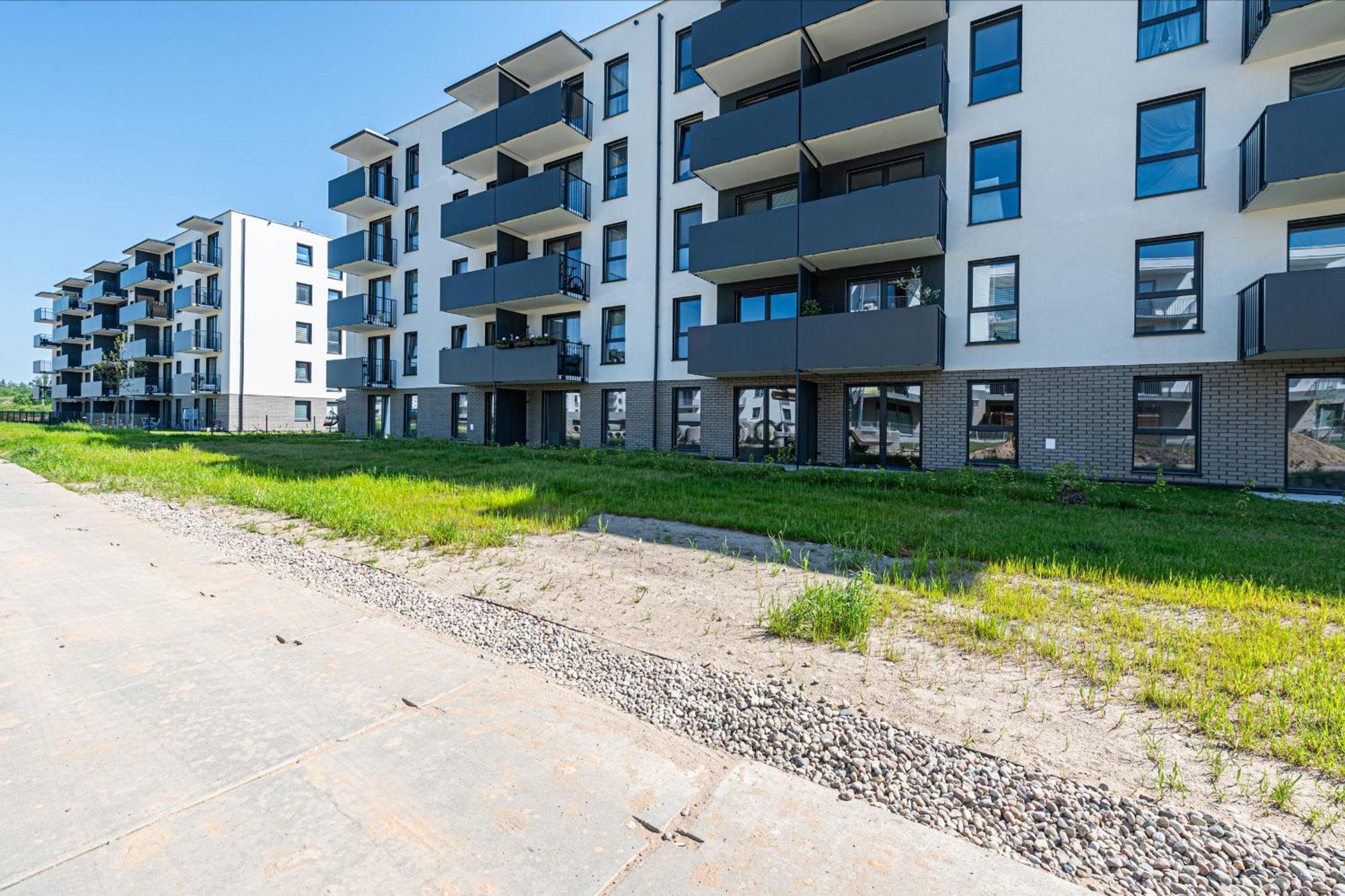 Apartament Novello *