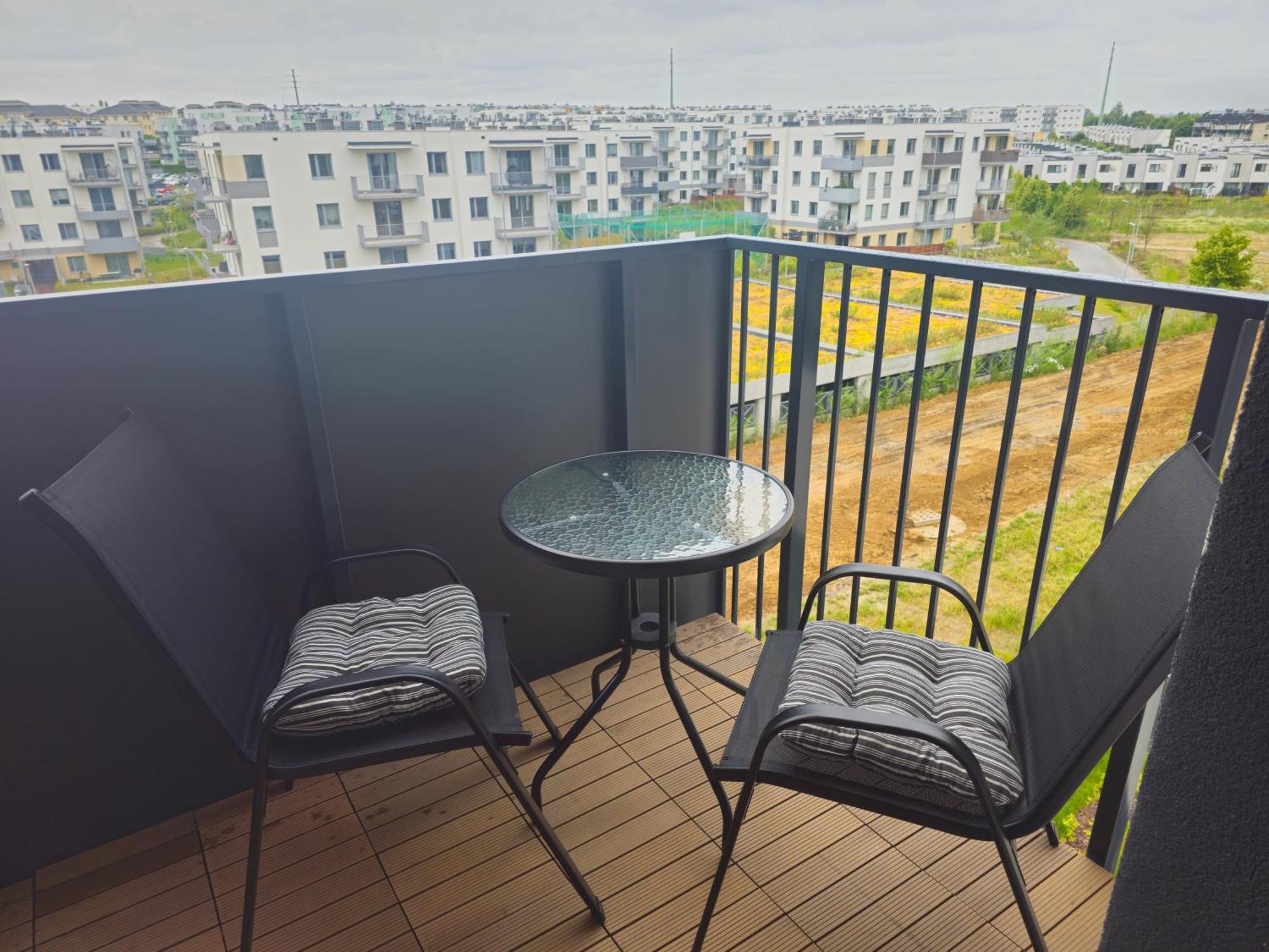 Apartament Novello